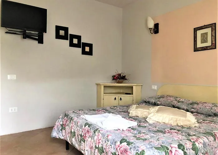 Borgo Romena