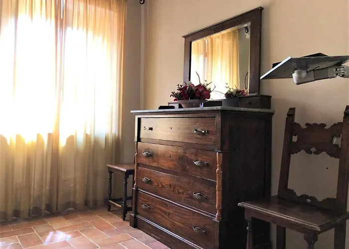 Borgo Romena