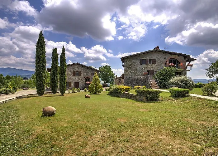 Borgo Romena