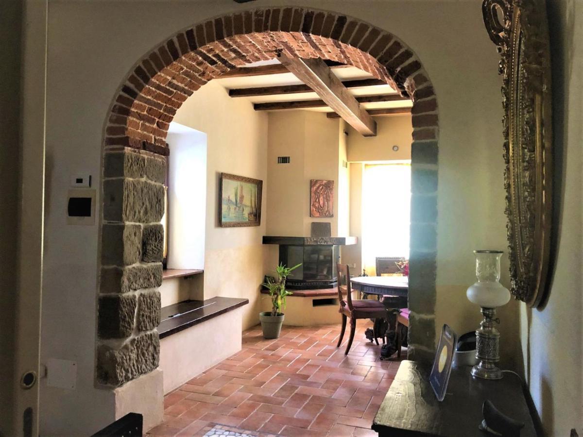 Borgo Romena * Pratovecchio Stia