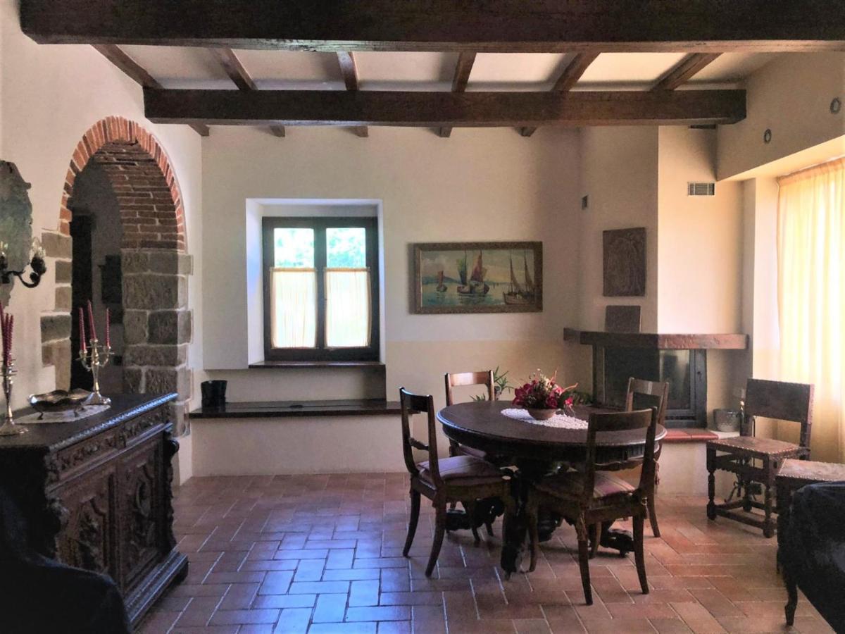Borgo Romena Pratovecchio Stia