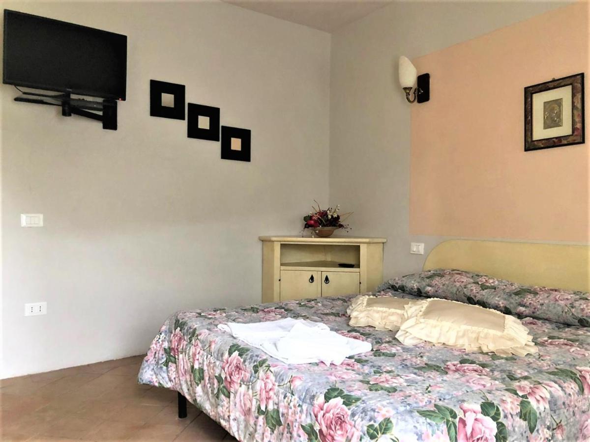 Borgo Romena
