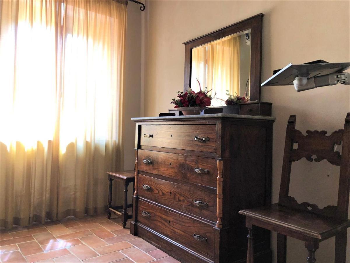 Borgo Romena Affittacamere Pratovecchio Stia