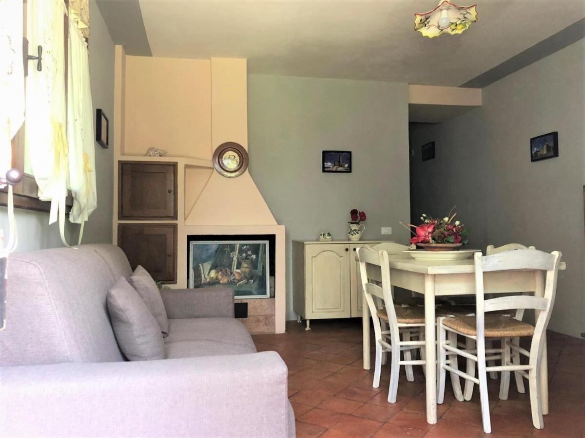 Borgo Romena Affittacamere *