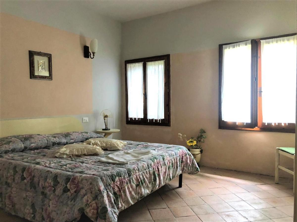 Borgo Romena Pratovecchio Stia