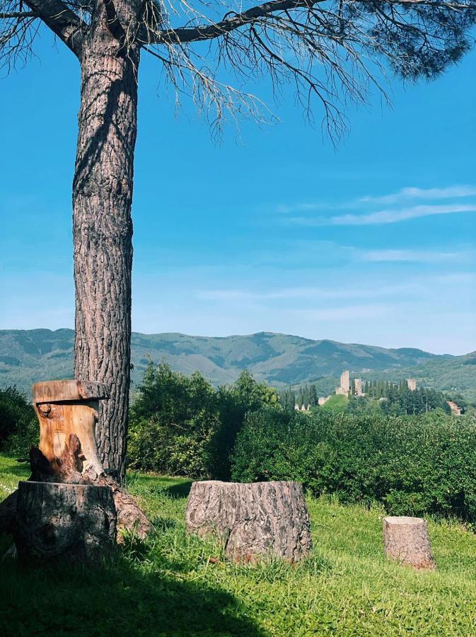 Affittacamere Borgo Romena