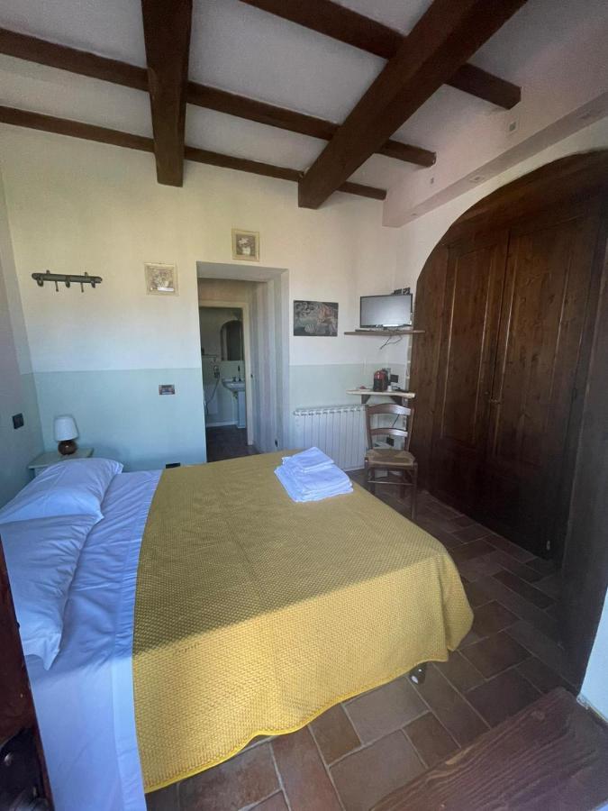 Affittacamere Borgo Romena *