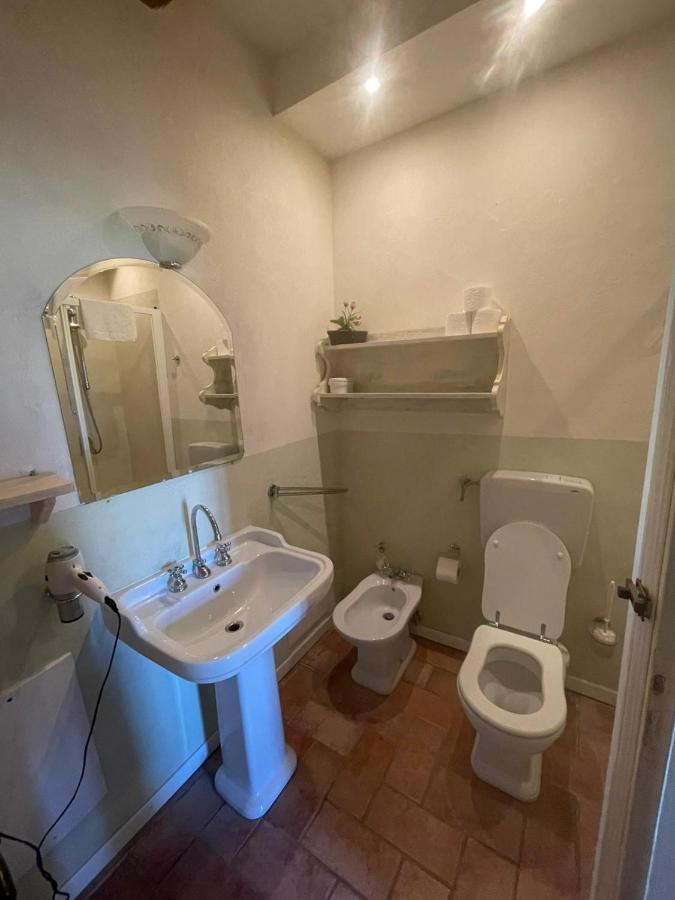 Borgo Romena Pratovecchio Stia