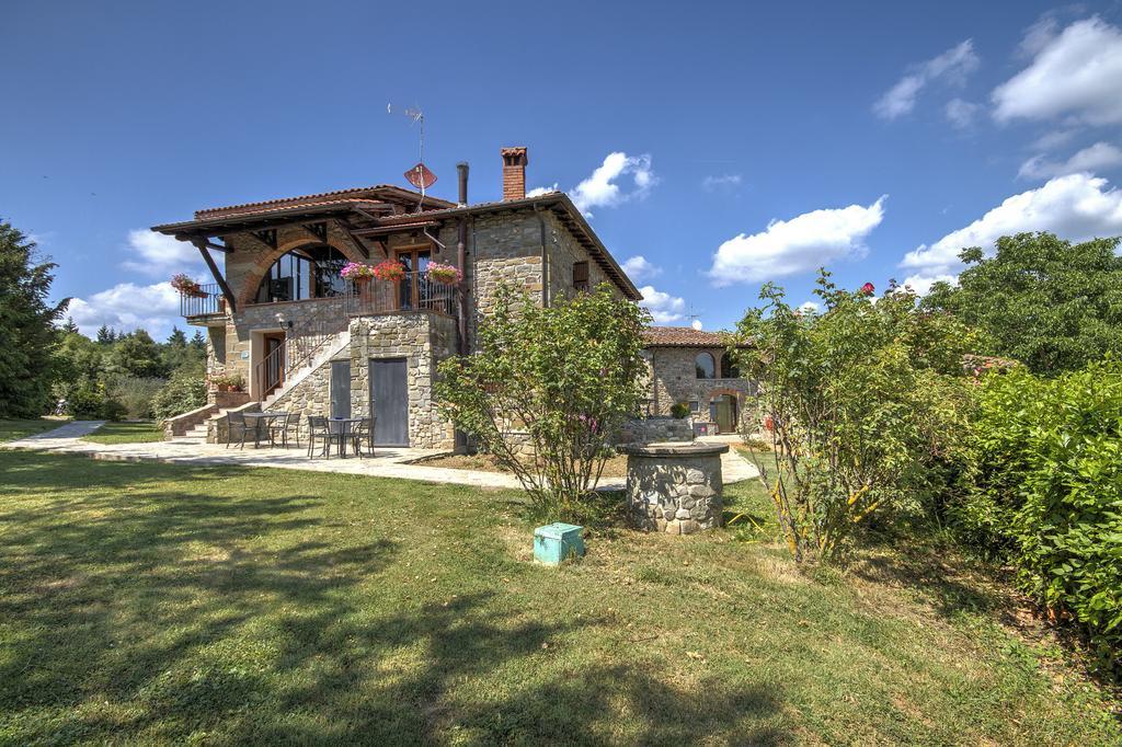 Borgo Romena * Pratovecchio Stia