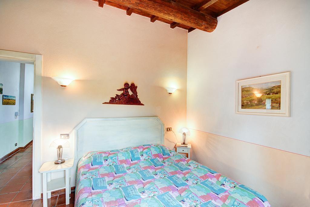 Borgo Romena Affittacamere *