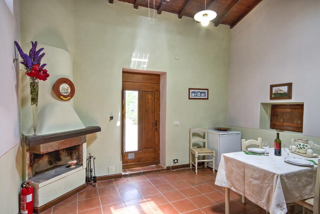 Borgo Romena