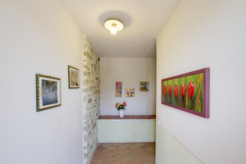 Affittacamere Borgo Romena *