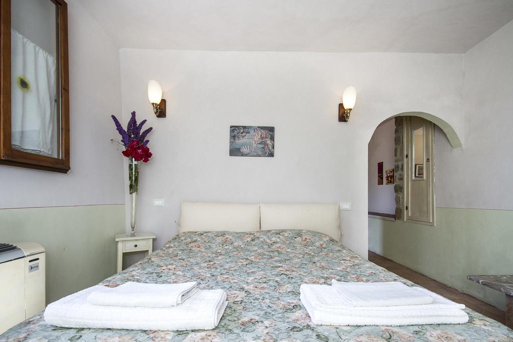 Borgo Romena Pratovecchio Stia