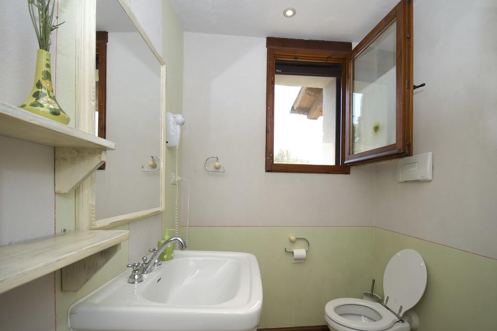 Borgo Romena Affittacamere