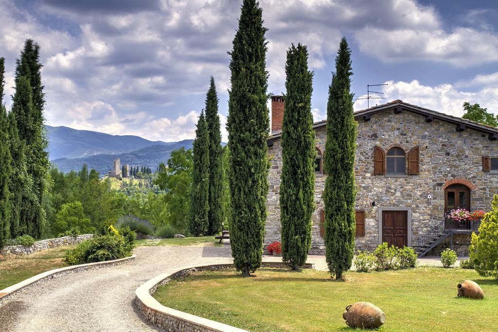 Affittacamere Borgo Romena *