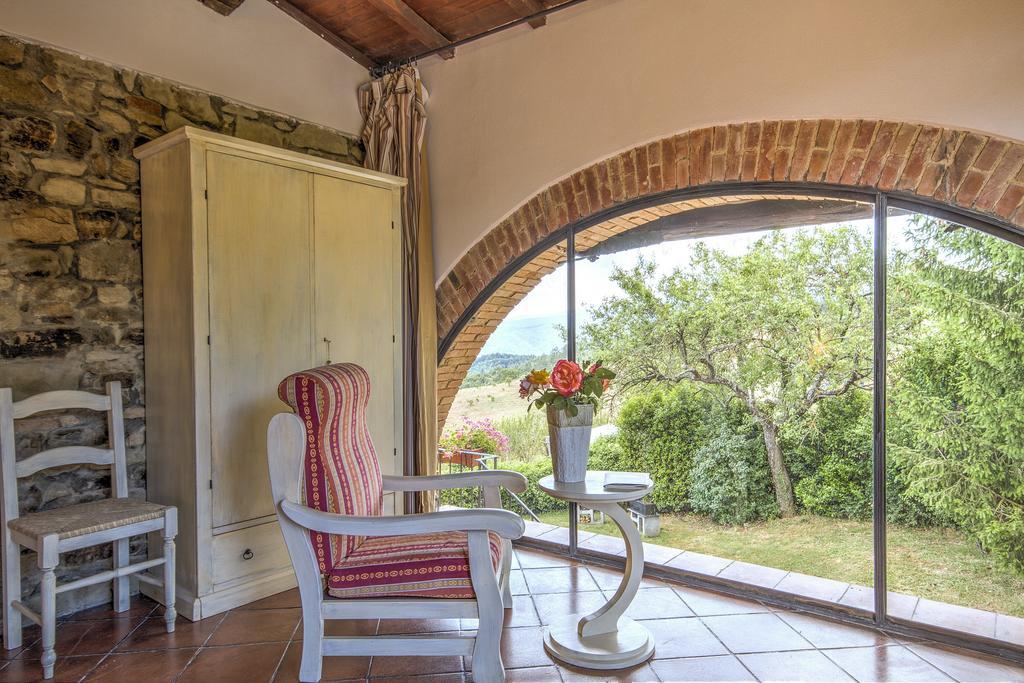 Borgo Romena *