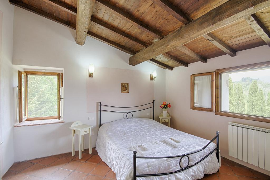 Borgo Romena * Pratovecchio Stia