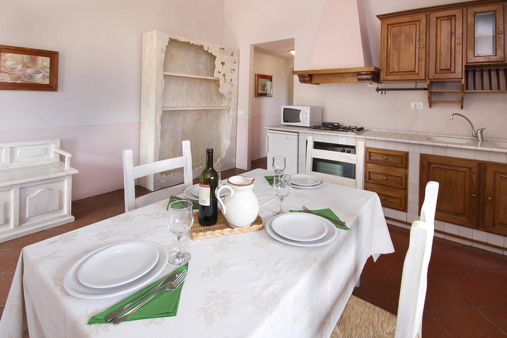 Affittacamere Borgo Romena *